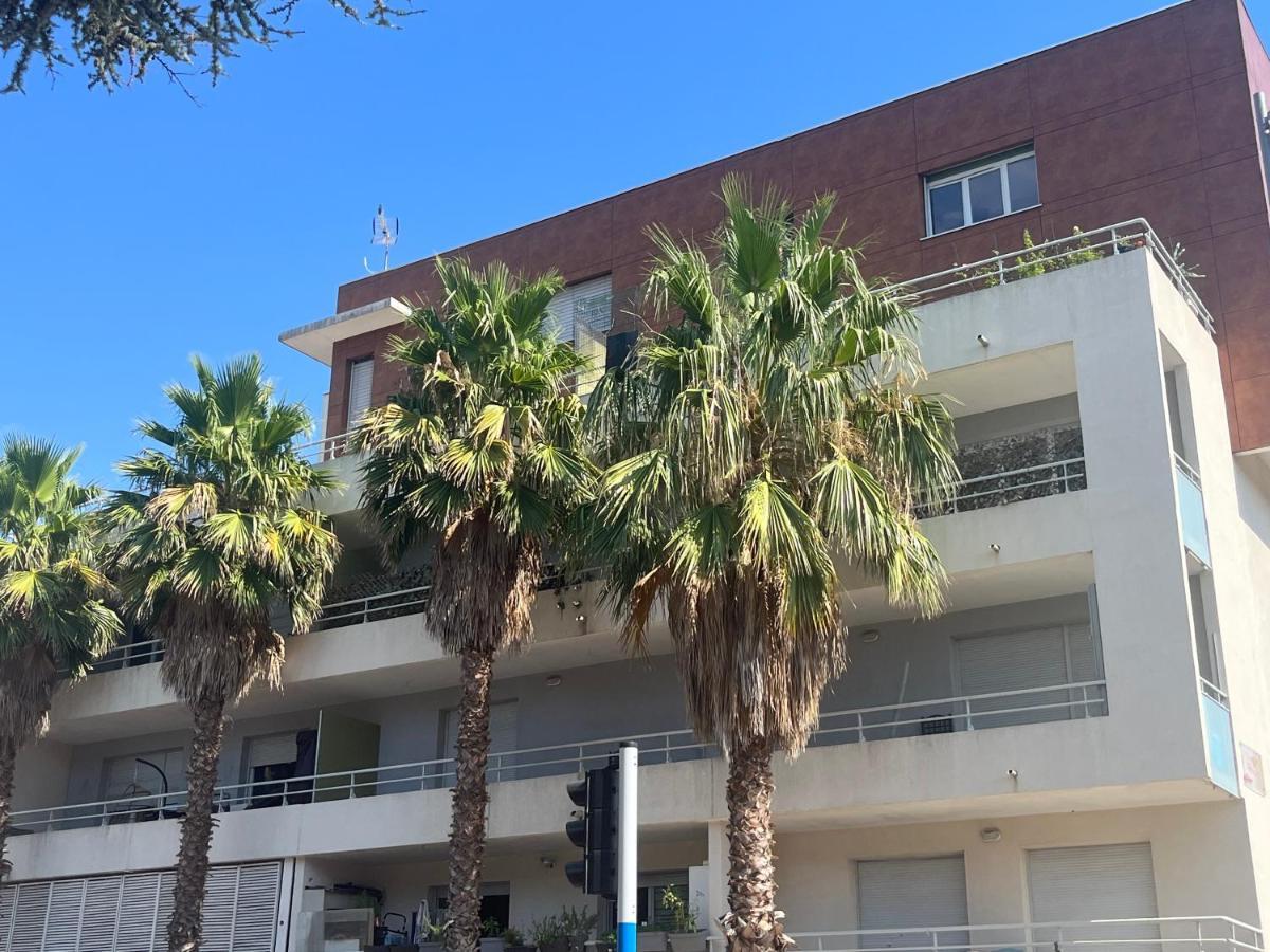 Cosy T2 Lumineux Apartment Монпелие Екстериор снимка